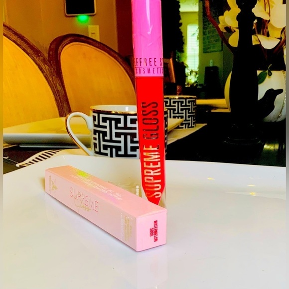 Jeffree Star Other - Jeffree Star Supreme Gloss - Watermelon Soda (New)